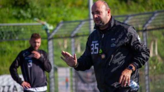 UFFICIALE- Karel Zeman è il nuovo allenatore del Nola