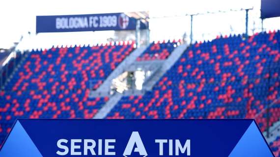 Serie A, la classifica aggiornata: la Samp vola e stacca la zona retrocessione, male il Parma