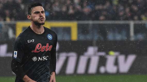 Serie A, Sampdoria-Napoli 0-2: Spalletti riprende subito a correre
