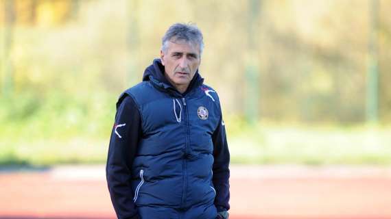 Foscarini: "Sorpreso da offese contro Avellino, Padova non è così"
