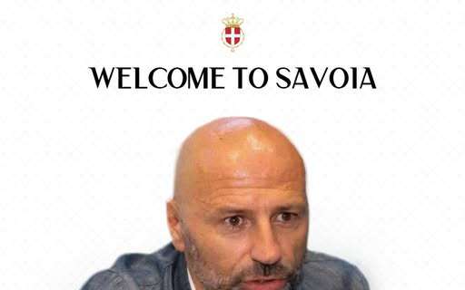 UFFICIALE-Saviano,   Raimondo Catalano nuovo allenatore
