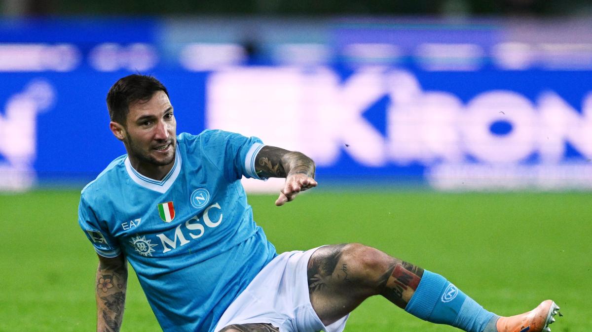 Politano a Mediaset: "Conte il nostro condottiero, con lui fino alla morte! Ci davano per finiti"