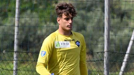 UFFICIALE- US Palmese, ecco il  portiere Gennaro Di Somma