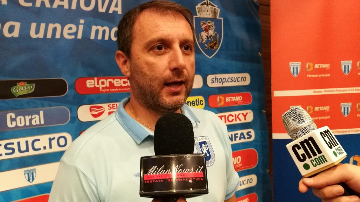 Casertana, prosegue il casting panchina: piace Devis Mangia