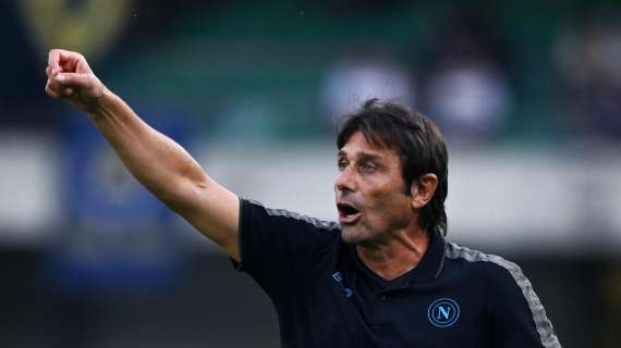 Conte: "E' assurdo un calciomercato così! Ti ritrovi a giocare con chi non hai allenato"