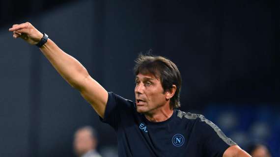 Conte drastico nella prima conferenza stampa: "Anno zero, può volerci tempo per tornare competitivi"