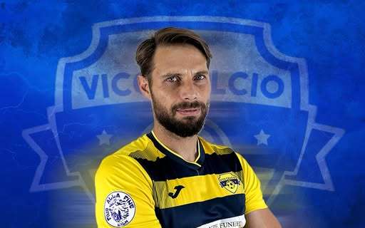 UFFICIALE- Vico calcio, ecco  Villacaro