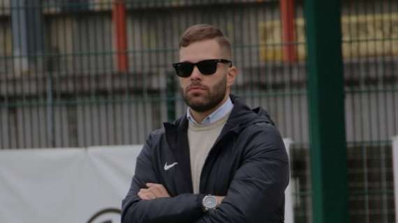 Il Castel Volturno Calcio annuncia Paolo Di Lernia nuovo direttore sportivo
