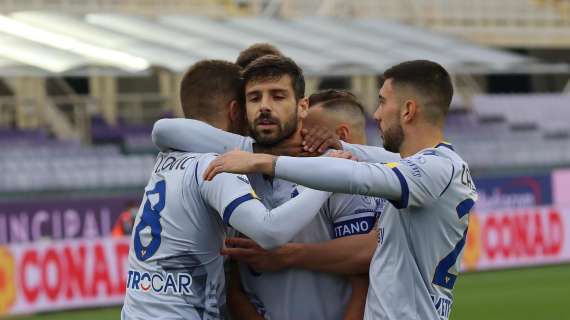 Hellas Verona, contro il Napoli il quinto successo interno. Al Bentegodi raccolti 17 punti