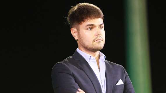 Benevento, per il futuro il nome è Matteo Lovisa come direttore sportivo
