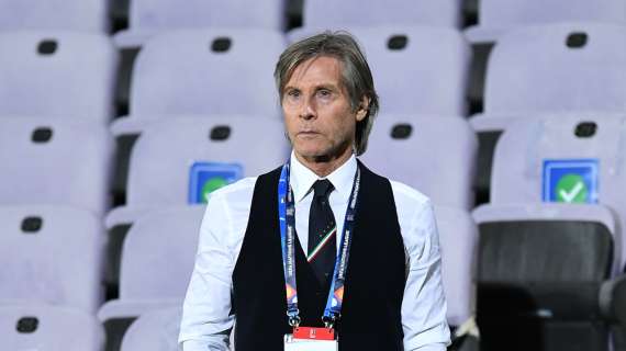 Oriali ai tifosi: "Vi dedico il trionfo: mi avete accolto con tanto affetto. Felice di aver ripagato"