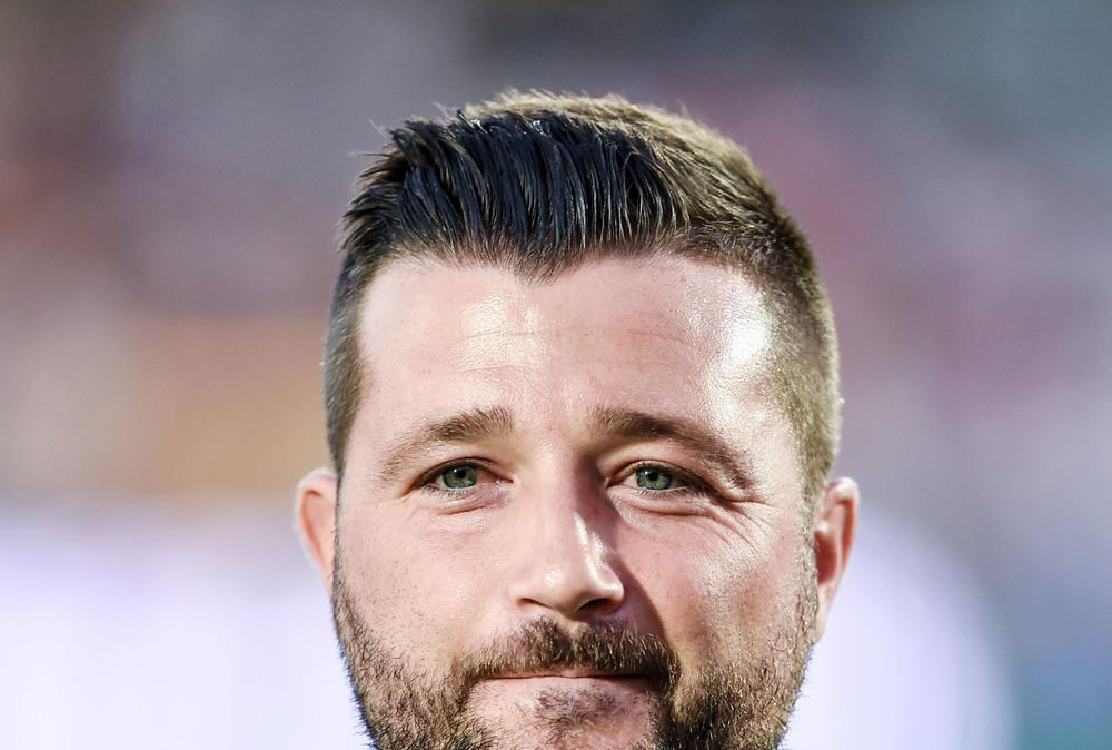 Casertana, Coppitelli: "Gruppo di spessore, la chiave è stata nei cambi"