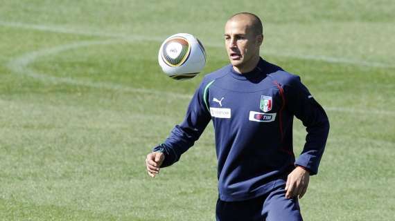 Udinese, Cannavaro: “Soddisfatto dell’atteggiamento”