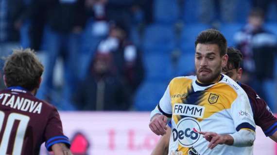 Tonfo Juve Stabia, la Reggiana vince 2-1: le vespe scivolano al quinto posto  