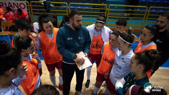 Pokerissimo PSB Irpinia 