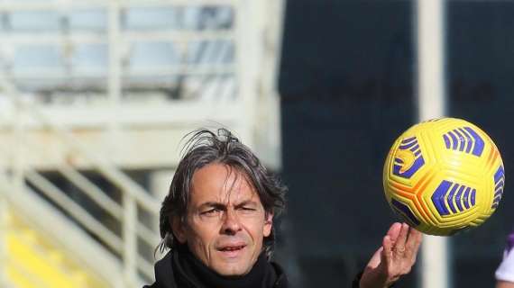 Benevento, Inzaghi: "Se il Napoli sta bene ci sono poche speranze"