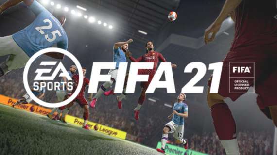 EA Sports, FIFA 21 arriva sulle console di nuova generazione