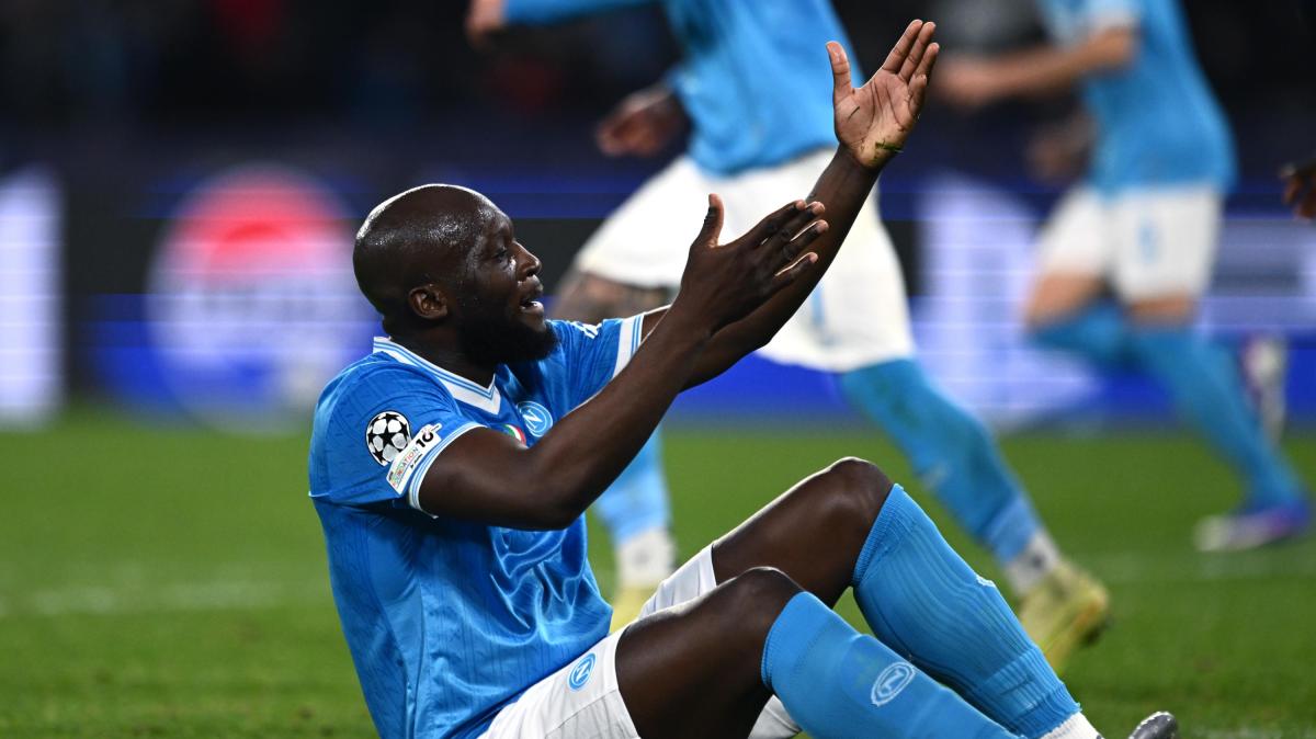 Champions League, Napoli-Chelsea 2-3: Hojlund e Vergara illudono Conte