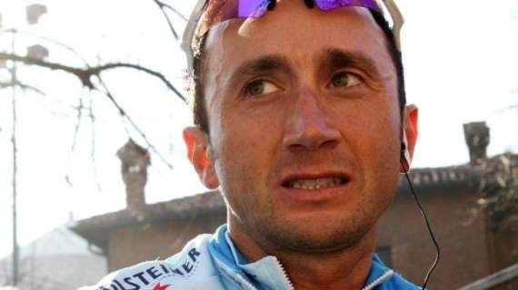 Ciclismo in lutto: è morto Davide Rebellin, investito da un camion