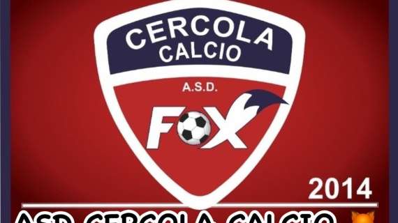 Cercola Calcio, formalizzati 14 innesti. Stasera la presentazione