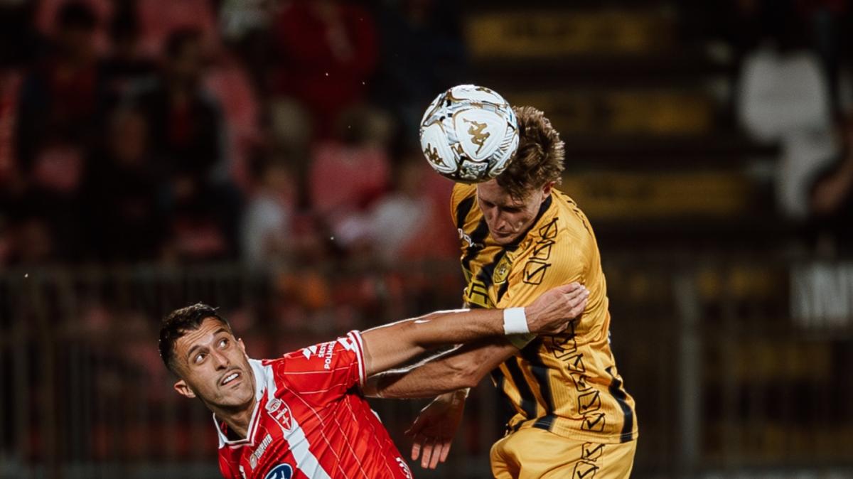 Play-off Serie B: il Monza è in finale, Juve Stabia ko 2-1 al ritorno