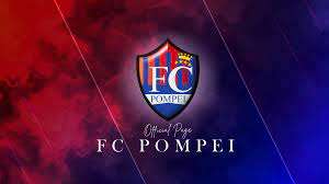 UFFICIALE- FC POMPEI, lascia mister Pasquale Borrelli
