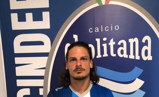 UFFICIALE-Ebolitana, ecco  il difensore Luca Magliano