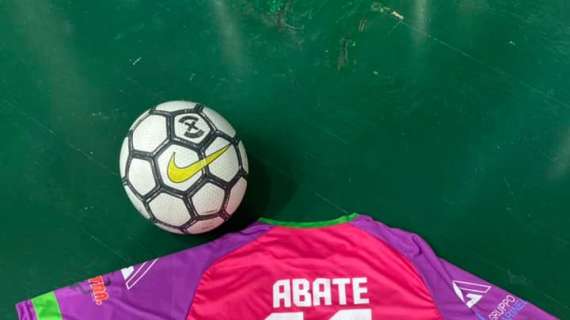 La Sandro Abate giocherà a Pescara senza la maglia numero 10, per onorare la memoria di Diego Armando Maradona
