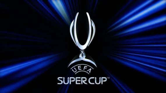 Supercoppa Europea, si giocherà il 24 settembre a Budapest. Nel 2021 sfida a Belfast