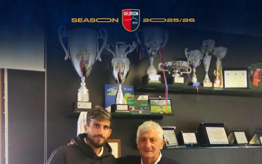 UFFICIALE-  Francesco Pio De Feo è un nuovo calciatore rossoblù