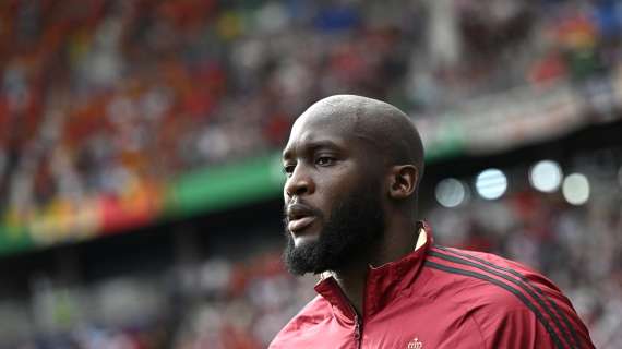 Ufficiale: Romelu Lukaku è un nuovo calciatore del Napoli 