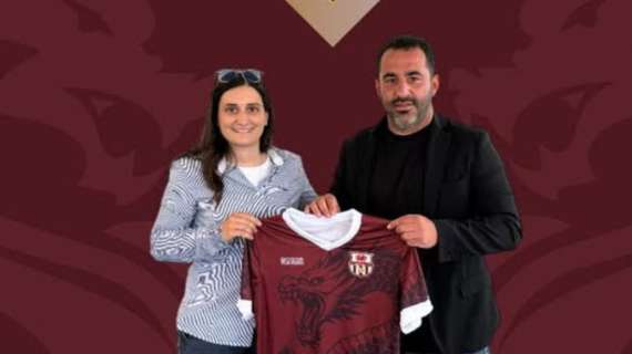 UFFICIALE- Mondragone City, De Stefano è il nuovo allenatore