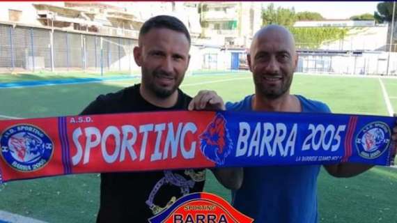 Barra che colpo! Il club napoletano si porta a casa Pasquale Carotenuto