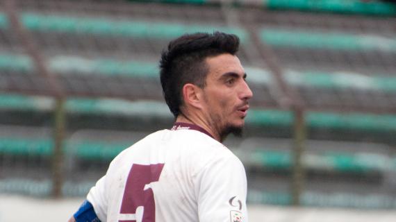Carcione, allenatore Gelbison