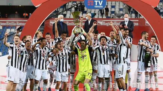 UFFICIALE - Coppa Italia, approvata la nuova formula: parteciperanno anche 4 squadre di Serie C