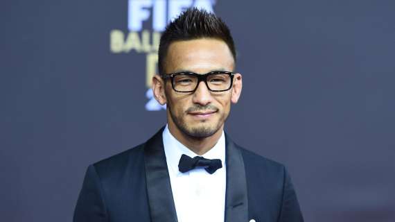 Nakata: “Segnavo alla Juve, ora produco saké. Dopo lo scudetto scappai con..."