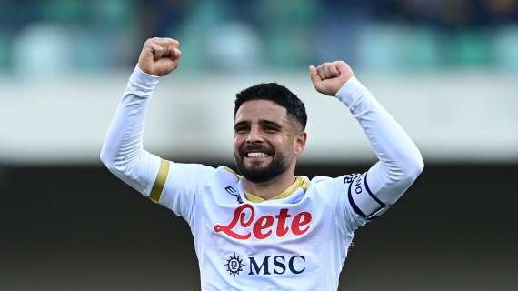 Iannicelli: “A Napoli crocifiggiamo da 10 anni Insigne, ci vuole un salto di cultura enorme”