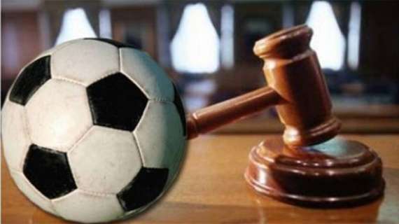 Giudice Sportivo 33esima giornata: Multe per Nola e Afragolese