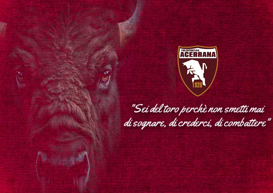 Doppio addio in casa Real Acerrana