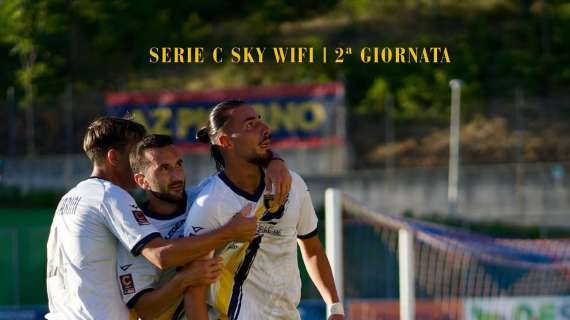 Picerno fa ancora 2-2. Pari interno contro il Giugliano