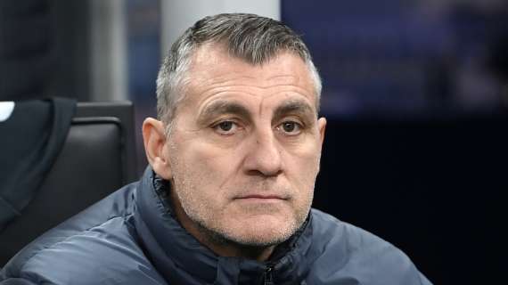 Vieri: "Napoli sarebbe la squadra da battere ma l'Inter ha la rosa più completa e profonda"