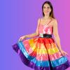 Miss Mamma Sorriso festeggia Halloween con La Luna Nera