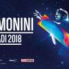 "Cremonini Live 2018", al via la prevendita
