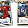 Panini Player of The Match... con gli autografi originali