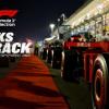 Si avvicina il momento di Bricks on Track: Building the LEGO F1 Drivers’ Parade