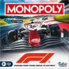 Monopoly inserisce le marce alte e diventa Formula 1