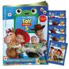 Ci siamo, ecco Toy Story 5... in formato figurine
