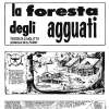 Zagor. La foresta degli agguati, ci siamo...