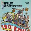 Gli Harlem Globetrotters... in formato cartoon