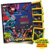Into the Marvel Universe Sticker Album: che spettacolo!